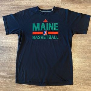 Maine Red Claws NBA D-League Shirt